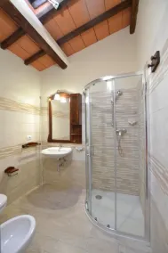 Villa Bolgherello - Salle de bain