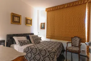 Residence CineApollo - Chambre