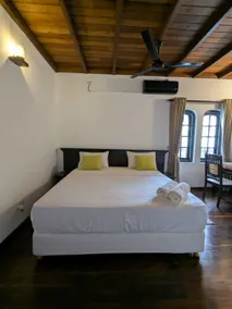 Airport Luxury Villa 65 Negombo  - Værelse