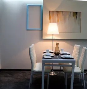 Arkan El Ezz Hotel - Room