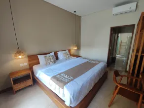 Villa Lovecho - Room