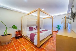 Casona Quetzal - Quarto