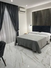 Redamare Suite - Chambre