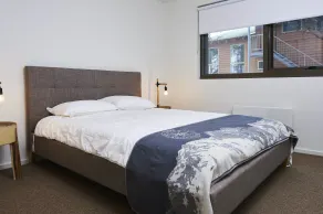 Chalet Apartments - Mt Buller Apartment Rentals - Room