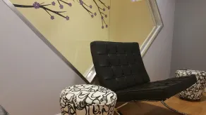 Callao Suites Recoleta - Lobby