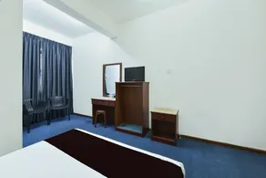 Hotel Jalan Bukit Ubi Formerly Bumimas - Værelse