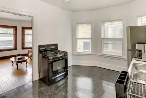 Charming Buffalo Apartment: 2 Mi to Downtown - Innvendig