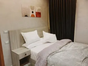 Elmandara Residence  - Habitación
