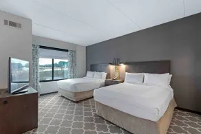 Residence Inn by Marriott Atlanta Covington - Værelse