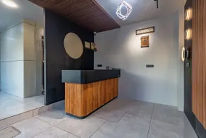 Serenity Suites - Rezeption