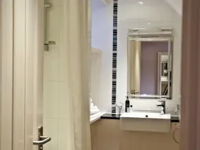 The Norway Inn - Room