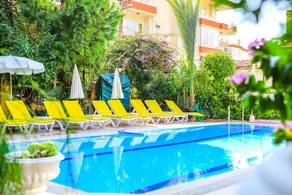 Villa Sonata - Pool
