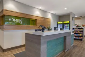 Home2 Suites by Hilton Redlands Loma Linda - Réception