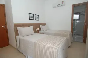 Quintas Private Residence - Habitación