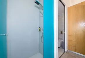 Lilium Luxury Suites - Bad