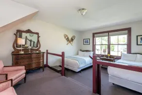 Old Stagecoach Inn - Rom