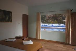 Gandhada Goodu Retreat - Chambre