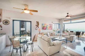 Puerto Vallarta Condo w/ Bay Views + Pool Access! - Interni