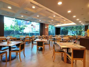 Evergreen Laurel Hotel - Taichung - Restaurant