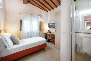 Hotel Palazzo Borghini - Gruppo Estella Hotels - Værelse
