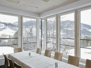 Gästehaus St. Michael - Ristorante