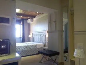 Albergo Diffuso Spa - Il Poggetto tra Urbino & San Marino - Utsikt från rummet