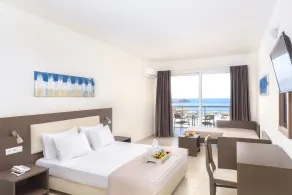 Atali Grand Resort - Vista dalla camera
