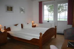 Pension Treenehof - Camera