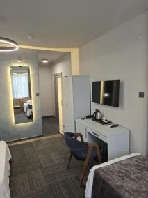 Kaçkar Otel - Rom