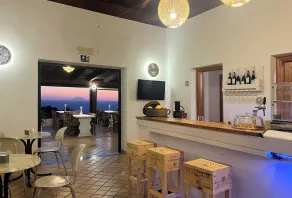Agriresidence Ninea - Reception