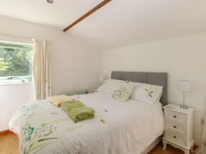 Lakeside Lodge - Chambre