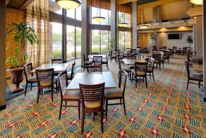 Red Lion Hotel Redding - Restaurant