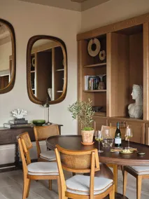 Collegio alla Querce, Auberge Collection - Zimmer