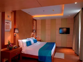 Royal Orchid Central Kireeti Hampi - Room