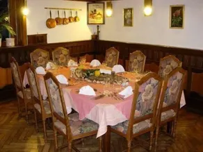 Logis Hôtel Restaurant Kleiber - Restaurant