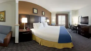 Holiday Inn Express Hotel & Suites Warminster-Horsham by IHG - Chambre