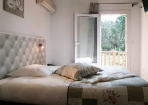 Hotel Les Ambres - Værelse