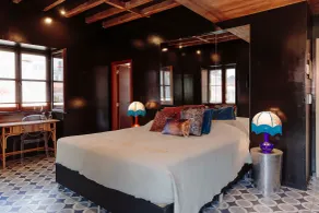 Hotel Lisbon Short Stay - Chambre