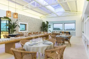 Pula Golf Resort - Restaurant
