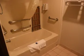 Best Western Newberg Inn - Chambre