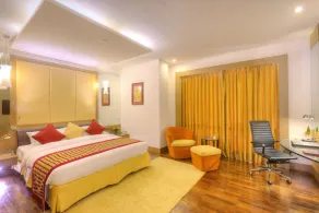 Radisson Hotel Kathmandu - Room
