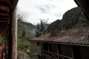 QASA Valle Sagrado by Nomad - Vistas desde la habitación