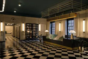 Dearborn Inn, Autograph Collection - Réception