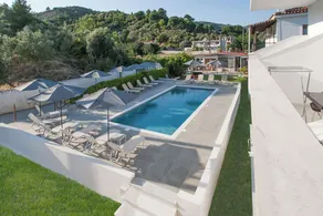 Dream House - View from room