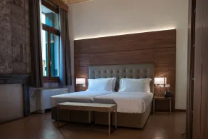 Palazzo Scamozzi - Chambre