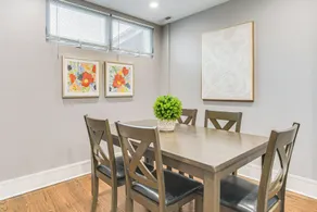 5 Mi to Dtwn: Ukrainian Village Apartment! - Interiør