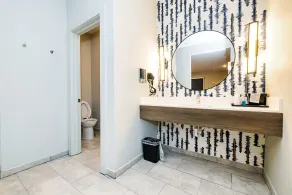 Palace Inn Blue Copperfield 529 - Bathroom