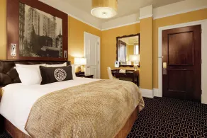 The Algonquin Hotel Times Square, Autograph Collection - Room