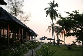 Arcadia Phu Quoc Resort - Enceinte de l’hébergement