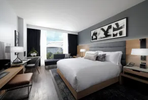 Live! by Loews - Arlington, TX - Room
